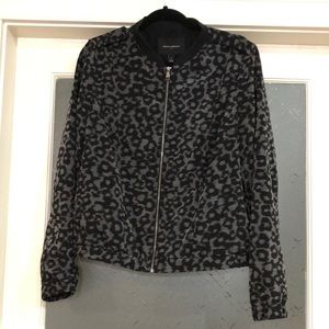 Banana Republic jacket size L